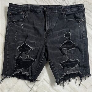 American eagle outfitters men’s shorts size 42